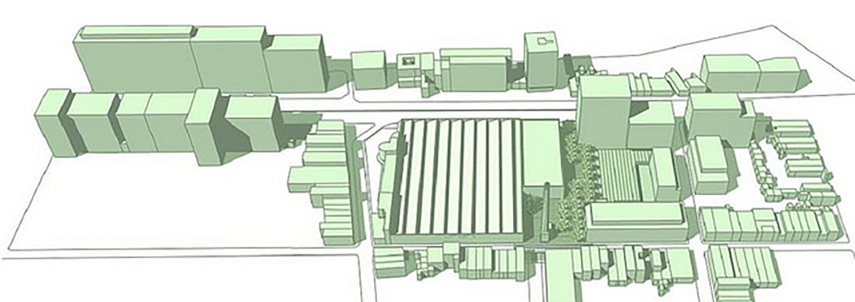 Així quedarà l'Artèxtil