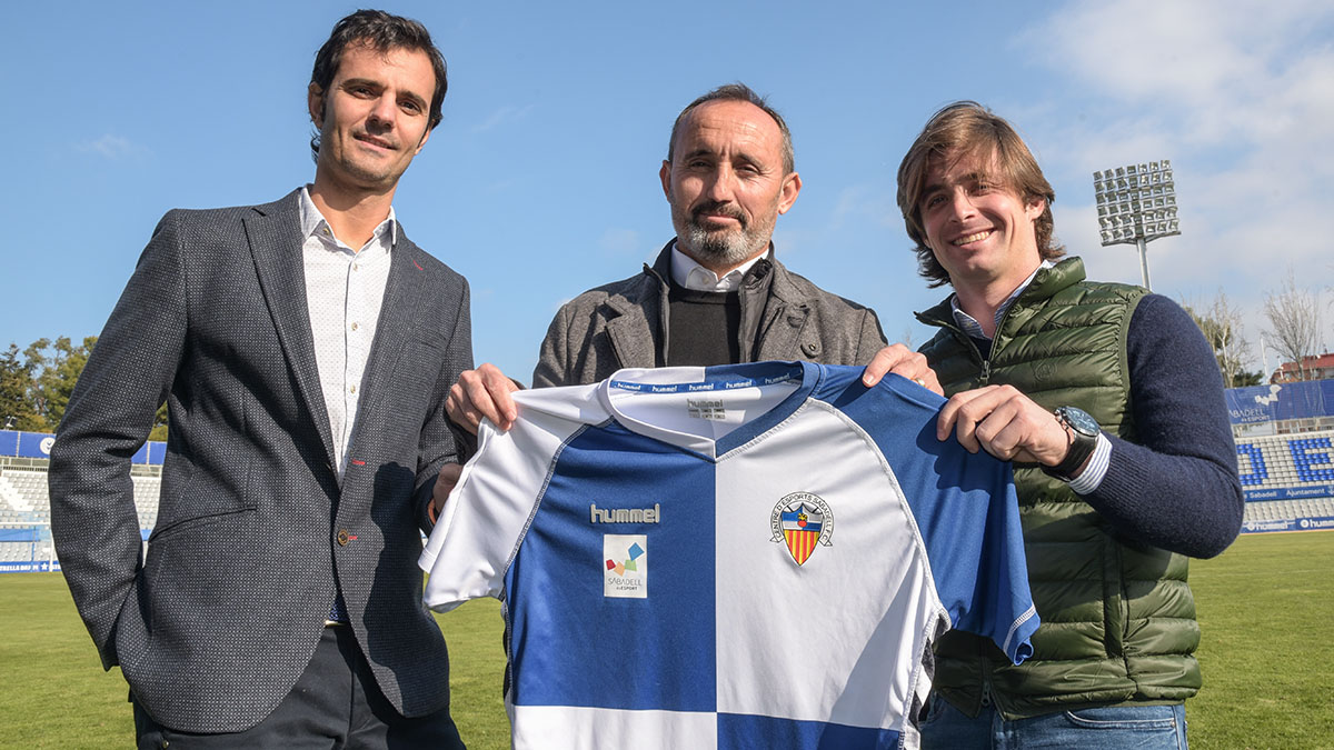 Ramírez, entre Batlle i Manzanera | Roger Benet