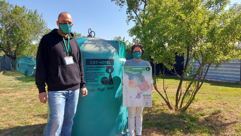 Morell i presi de Progat